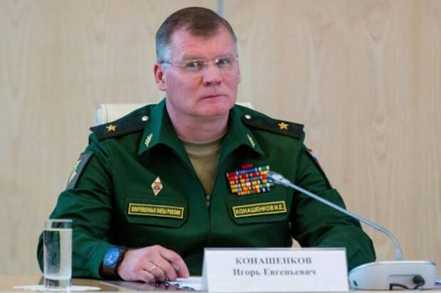"Кровь наших военнослужащих на руках заказчиков": В Минобороны рассказали кто действительно виновен в гибели медработников в Сирии
