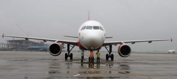 Airbus A320, тридцать лет в небе Airbus A320, история, история авиации, факты