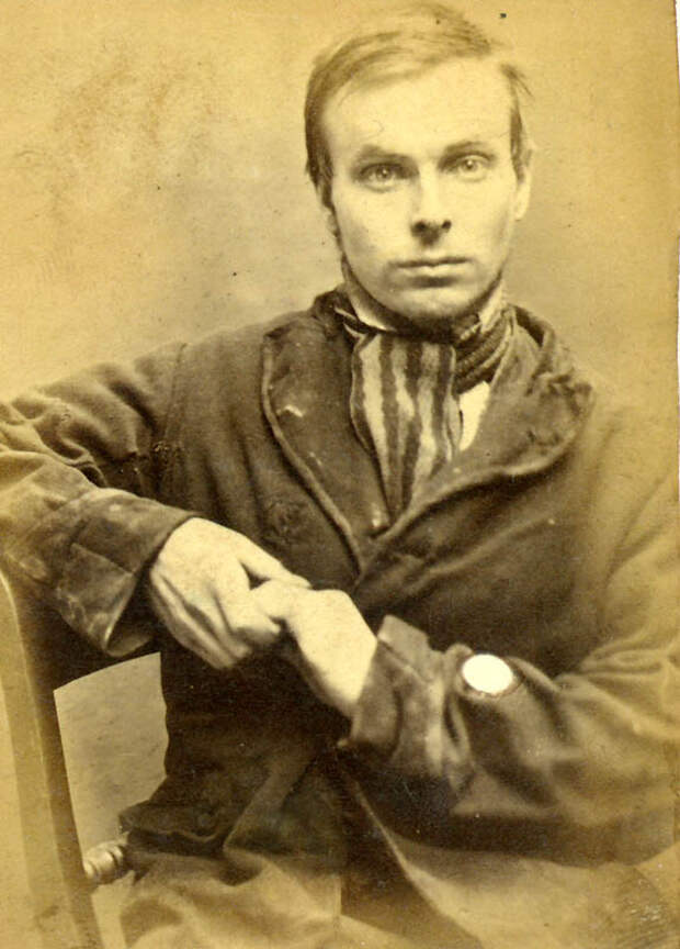 Criminals of 1871-1873