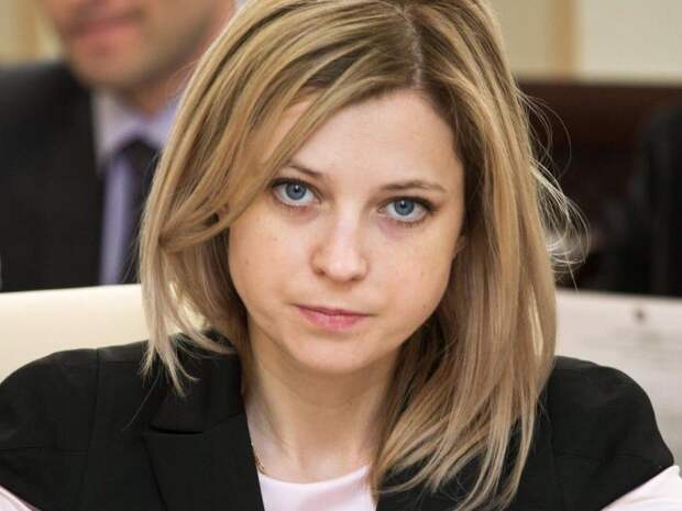 "Неприкрытое хамство" Ксении Собчак о Крыме не осталось без ответа