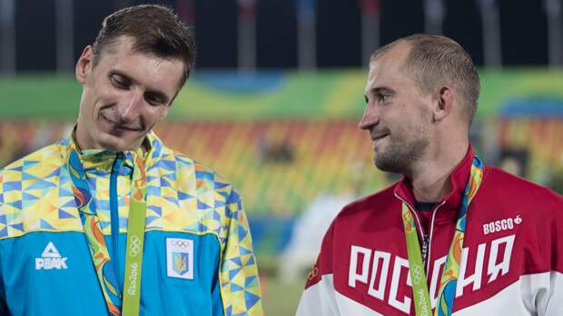 Юрист Ставнийчук: запрет приближаться к российским спортсменам обернется позором для Украины