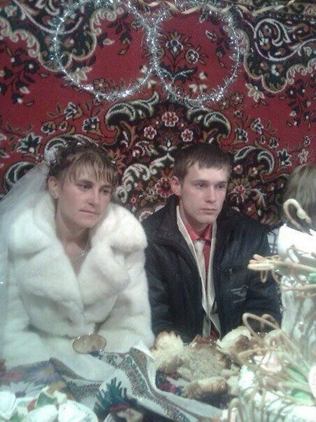 Жених и невеста, тили-тили тесто Жених и невеста, тили-тили тесто муж и жена одна сатана, объединение, пара, свадьба, соцсети, юмор