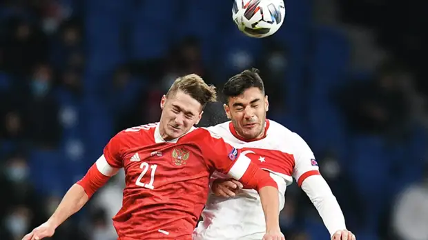 Миранчук: мы заслуживали победу, но нам чуть-чуть не повезло