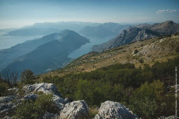 Черногорские зарисовки montenegro36 Черногорские зарисовки