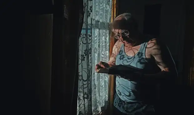 «Я стал актёром на спор»: Сергей Стёпин об экспериментах, амплуа и сериале «Афера»