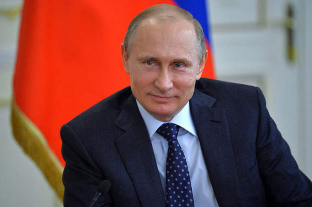 Владимиру Путину сделали второй укол прививки от коронавируса