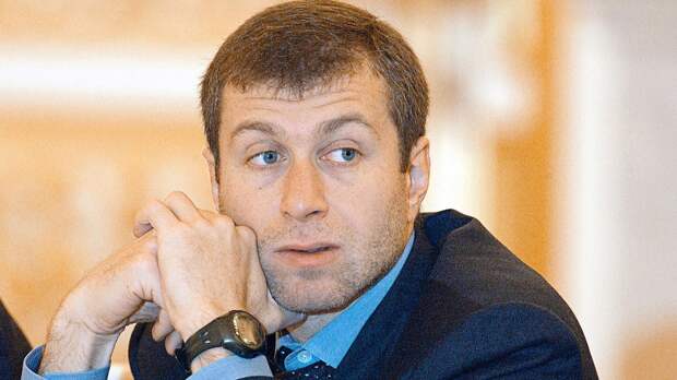 Эти знаменитые слова приписывают Абрамовичу, но только из-за ошибки: он никогда такого не говорил