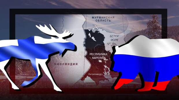 Политолог Сатановский: Финляндия готовится к новой эпохе отношений с Россией