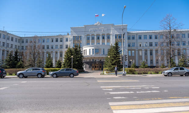 Фото Артёма Келарева