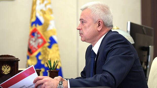 Аликперов