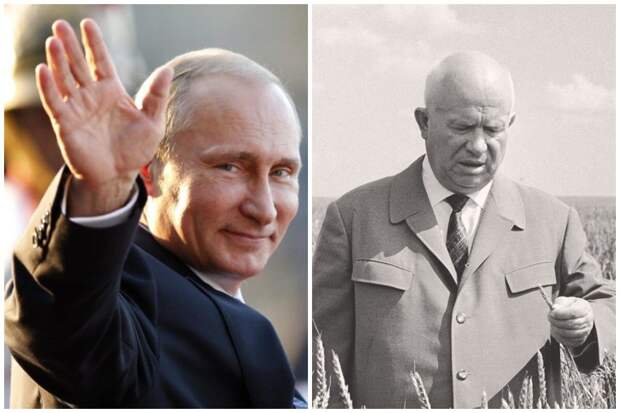 В 1954 году произошло событие, которое так или иначе предопределило сегодняшнюю ситуацию в мире: Крым передали Украинской СССР.