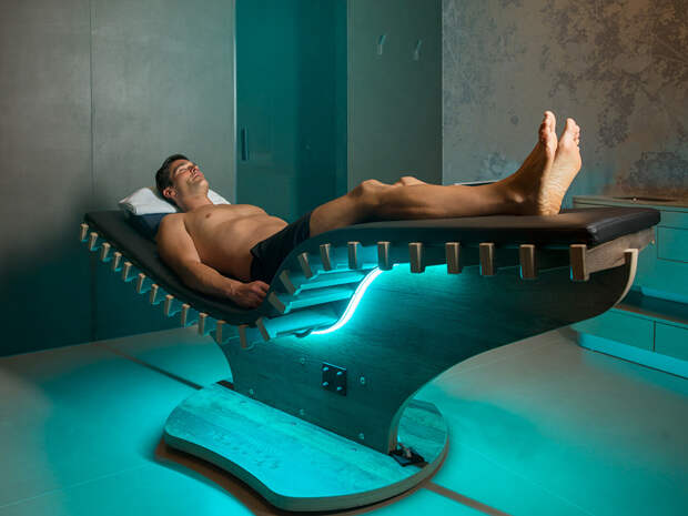 ZEM Wellness Clinic Altea: новая эра осознанного долголетия на берегу Испании