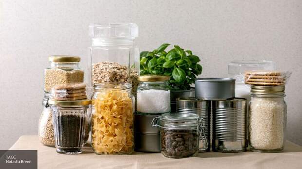 Рассказываем, как навести порядок в доме с помощью контейнеров и ящиков