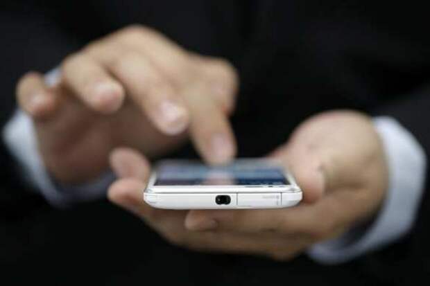 Помещать в обсервацию теперь будут только украинцев без смартфона