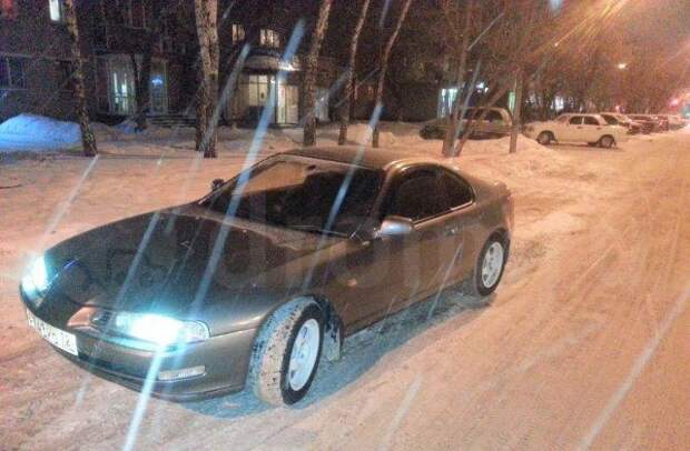 Выбираем понтовую тачку за 100 тыс. рублей Выбираем понтовую тачку за 100 тыс. рублей авто, покупка авто