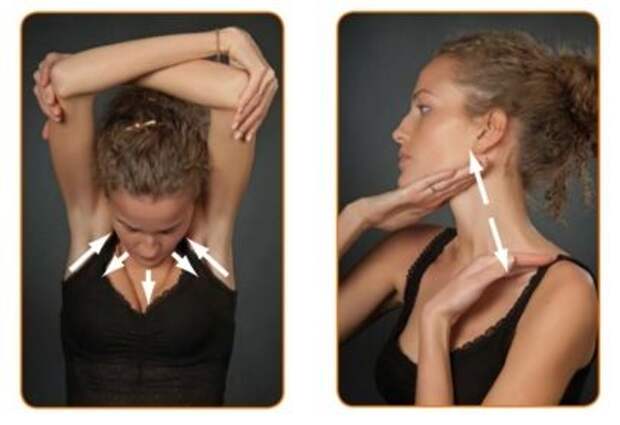 5 упражнений, которые подтянут лицо