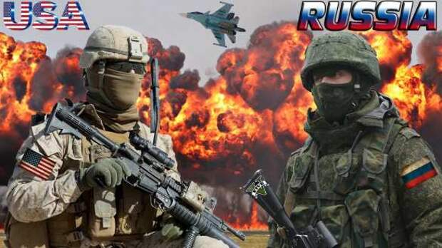 Сирия: военные США получили «на орехи» от русских, струсили и начали подло мстить (ВИДЕО) | Русская весна