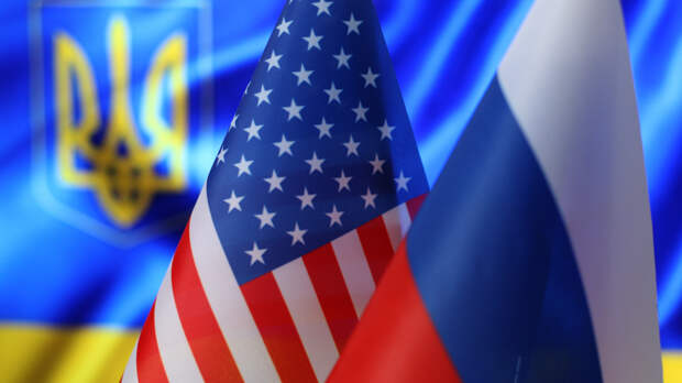 Рябков: РФ и США приблизились к разрешению конфликта на Украине