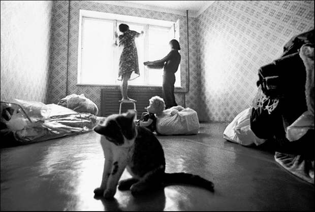 Щемящие сердце советские фотографии Владимира Ролова Щемящие сердце советские фотографии Владимира Ролова люди, фотограф