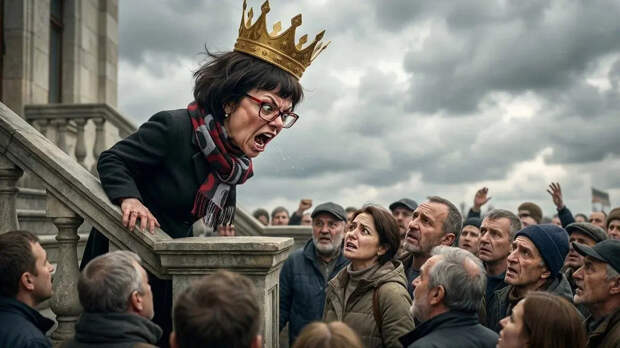 Полковник Пинчук: Чиновники в России разучились работать на созидание. И это проблема всего госустройства