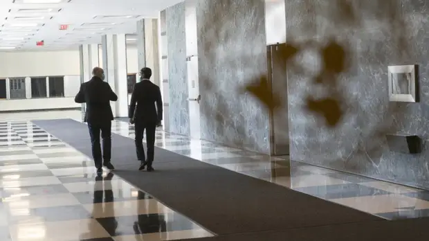 Постпредство России: США злоупотребляют статусом страны пребывания штаб-квартиры ООН