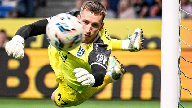 Бориско: «Обидно пропускать в компенсированное время, но могли пропустить и больше»