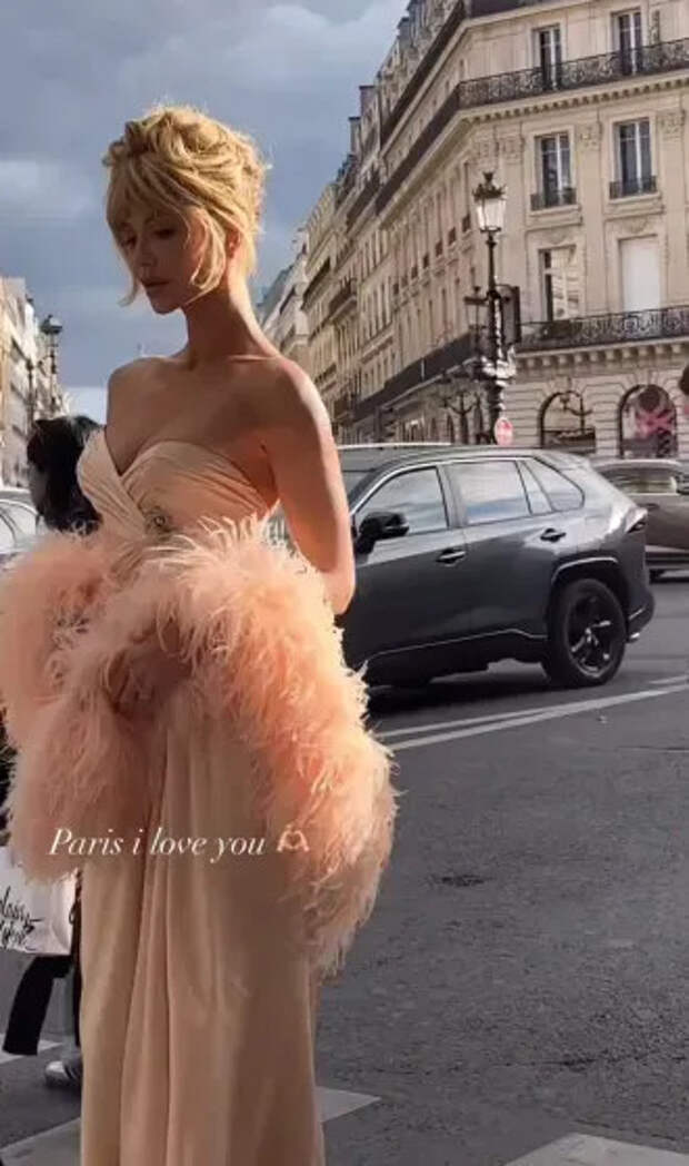 Татьяна Корсакова