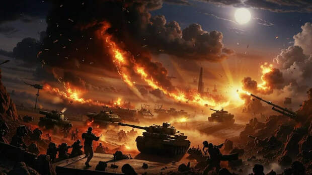 США намерены вывести все свои войска из Сирии