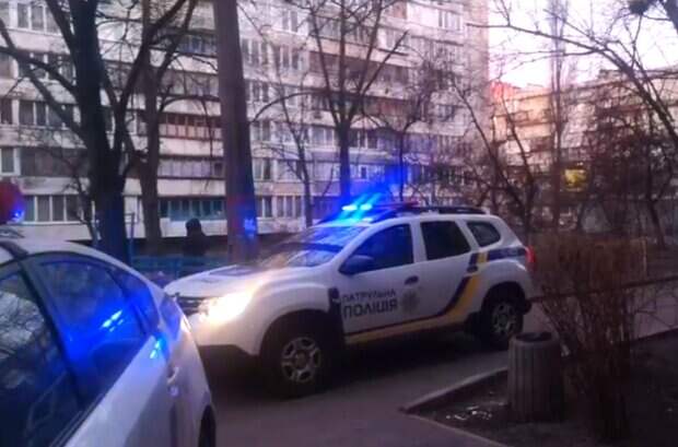 Трагедией обернулось празднования дня рождения в Киеве: появились горестные кадры с места