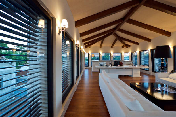 Kfar-Smaryahu-Tel-Aviv-Villa 3