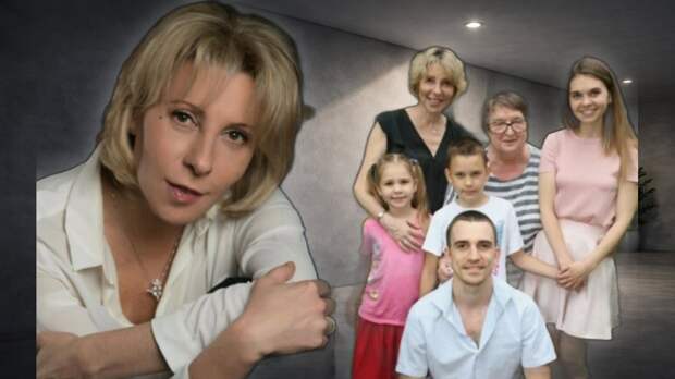 «Сомнительная внешность» и три разрыва: как 60-летняя Юлия Рутберг обрела тихую гавань после личных драм