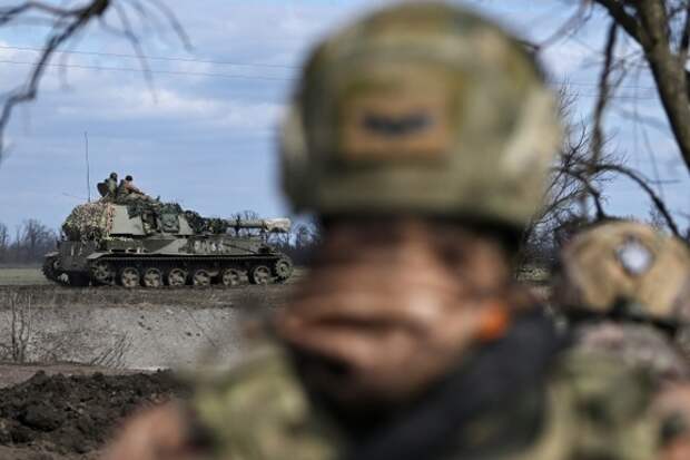 Критическая ситуация на фронте: Украина мобилизует все резервы для ликвидации прорыва под Очеретино