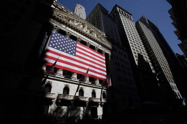 Смертельно опасный засекреченный объект США скоро "проснется" и покажет себя миру Смертельно опасный засекреченный объект США, забытый всеми, скоро покажет себя миру