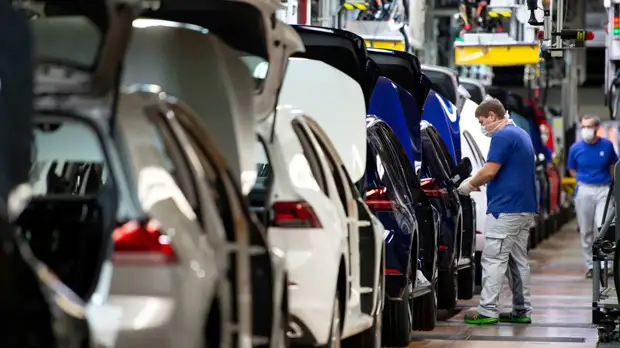 В ВЭФ прогнозируют потерю 85 млн рабочих мест из-за новых технологий