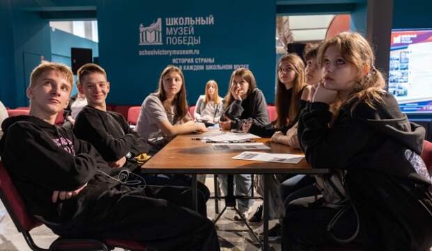 Горожан пригласили на цикл мероприятий о городах-героях в Музей Победы