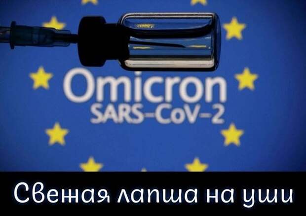 Политические новости 29 ноября 2021 (7530)