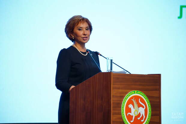 Минтруд РТ: На поддержку семей за год направлено более 38 млрд рублей