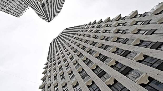 На стартовых площадках в Лефортове построят жилье по реновации для пяти тысяч человек