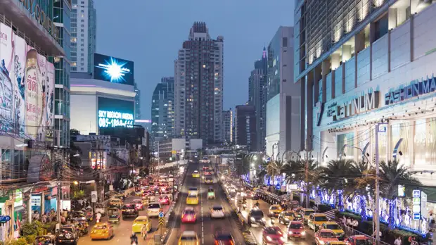 В РСТ прокомментировали ситуацию с поездками в Таиланд