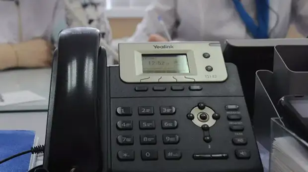 Робот Светлана оформила 1,9 млн вызовов врача на дом с осени 2020 года в Подмосковье