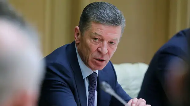 Козак: качественная нефть поступит в Белоруссию 29 апреля