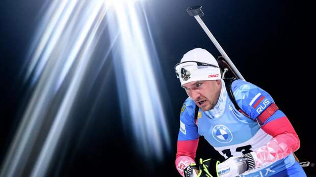 Гараничев считает маловероятным допуск российских биатлонистов в 2026 году