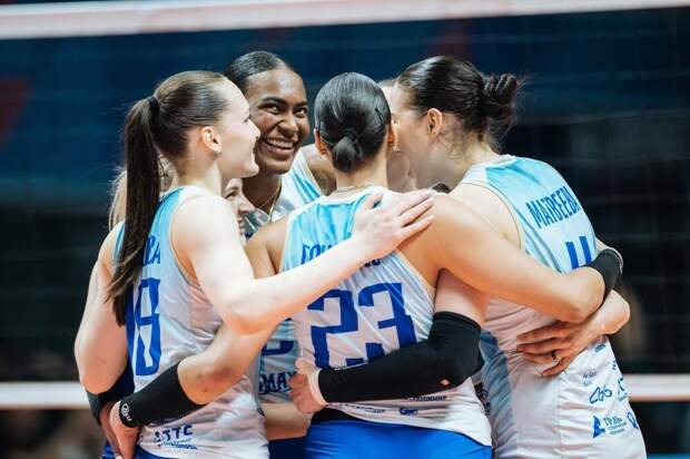 «Динамо - Ак Барс» «Заречье-Одинцово» белән финал сериясенең өченче матчында очрашачак