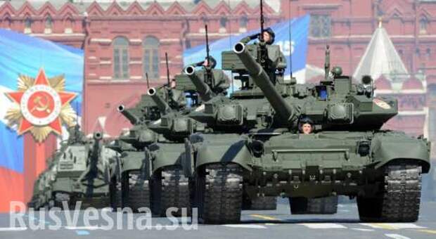 В Харькове ждут российские танки | Русская весна