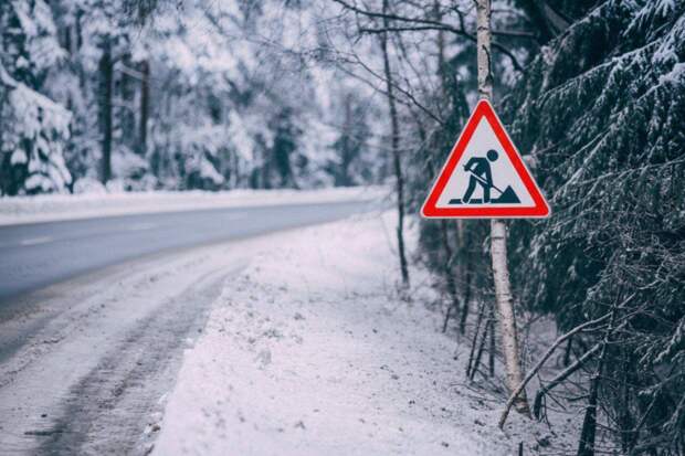 В Тульской области по нацпроекту отремонтируют 103 км дорог в 2026 году