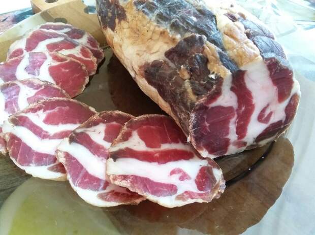 Сыровяленное мясо сыровяленое мясо, длиннопост, кулинария, рецепт, еда, мясо