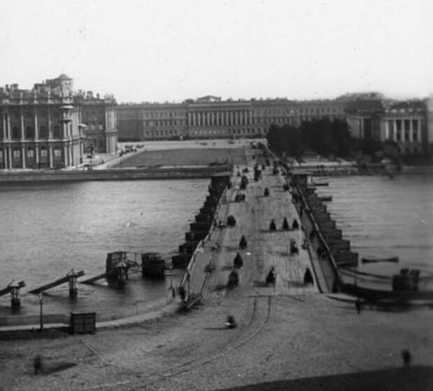 Дореволюционный Санкт-Петербург в фотографиях, ч.59