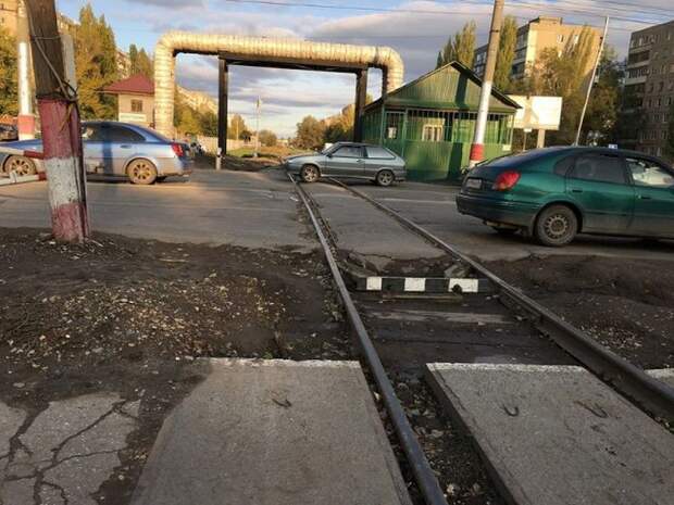Работы фотоконкурса «Убитые дороги» (15 фото)