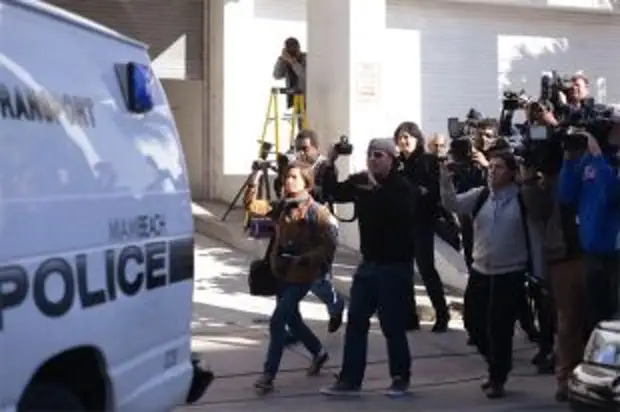 Почему в США задержали премьер-министра Британских Виргинских островов?