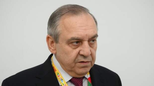 Постпред Крыма при президенте РФ оценил обращение Зеленского к Байдену Постпред Крыма при президенте РФ оценил обращение Зеленского к Байдену